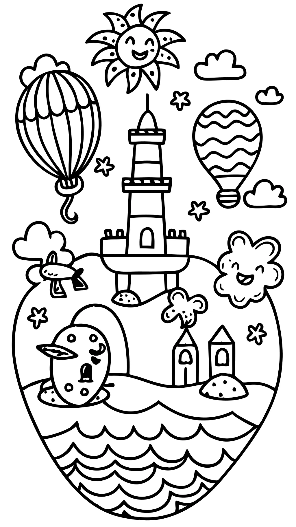 free dr seuss coloring pages